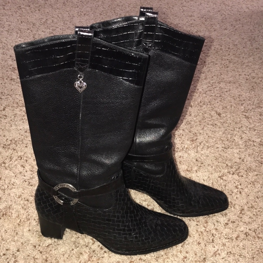 Brighton boots ✨💗
